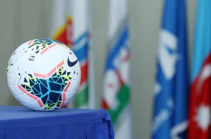&laquo;Араз-Нахчыван&raquo; усилил состав новыми футболистами
