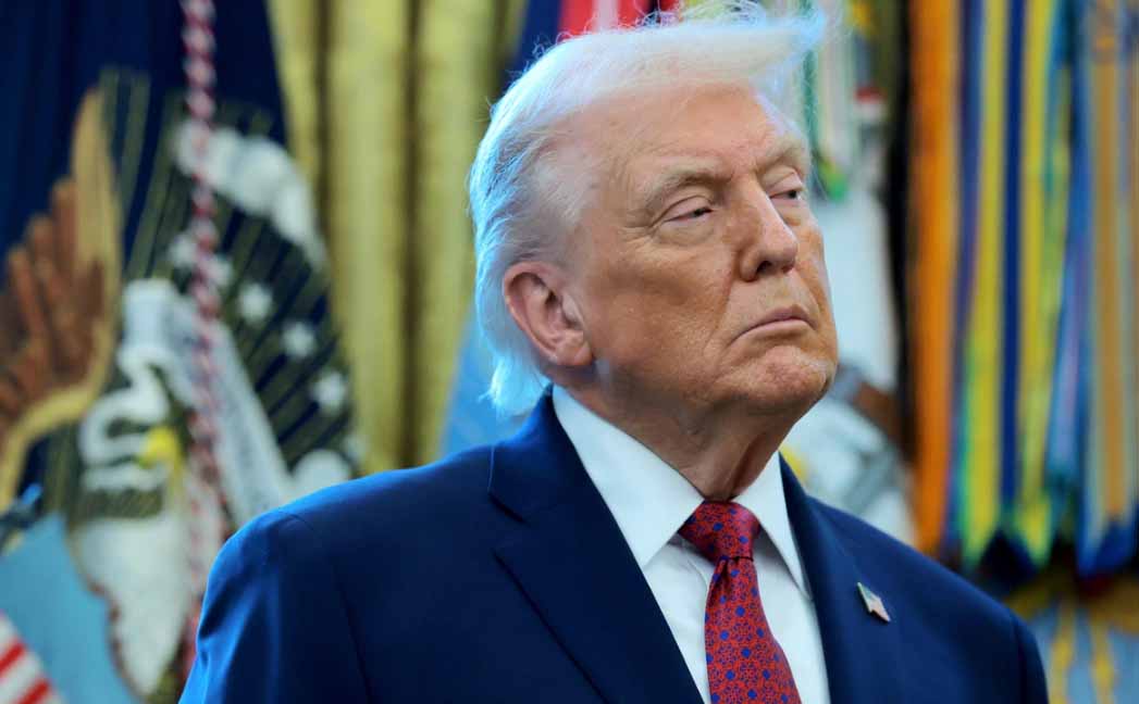Союзники США на Ближнем Востоке устали от войны Трампа с Ираном
