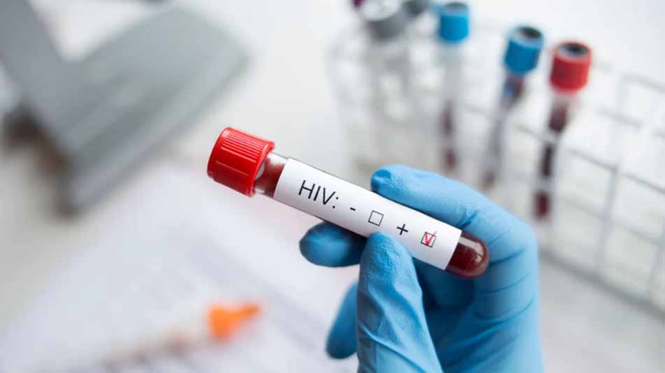 В Таджикистане задержали 10 человек по делу об умышленном заражении ВИЧ