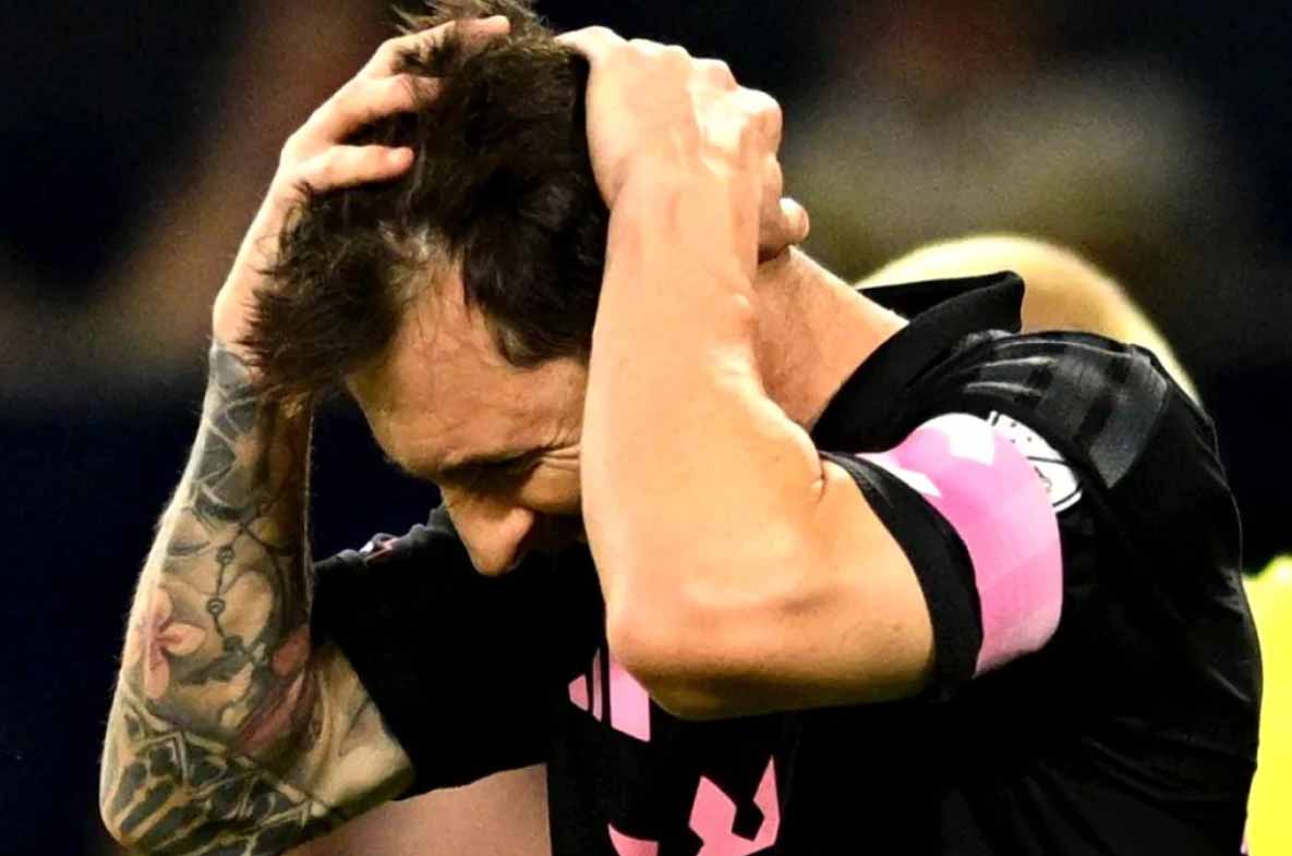 "Интер Майами" потерпел разгромное поражение в матче MLS, у Месси ассист и незабитый пенальти
