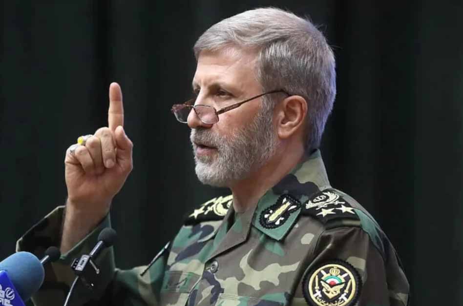 Иран пообещал награду: $30 000 за каждого американского военного