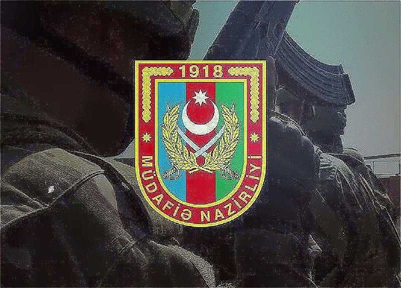 Минобороны Азербайджана опубликовало еженедельный обзор
