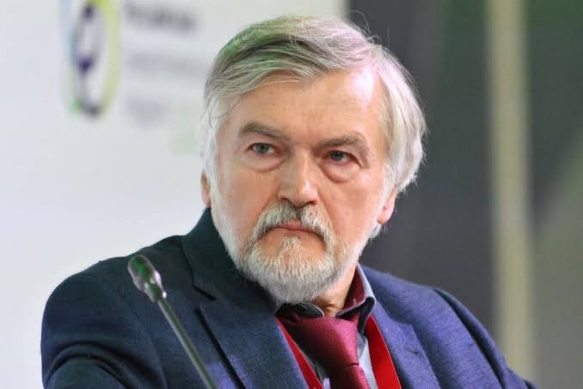 &laquo;Указали на дверь&raquo; после слов о поражении России в войне на истощение: ВЭБ расстался с главным экономистом

