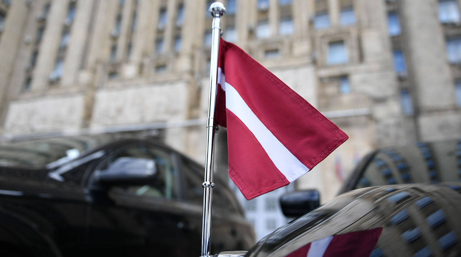 Латвия потребовала от ЕС компенсацию за разрыв связей с Россией