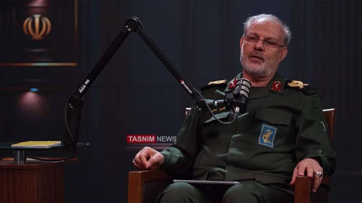 КСИР: &laquo;Никакого диалога с американцами не ведем&raquo;