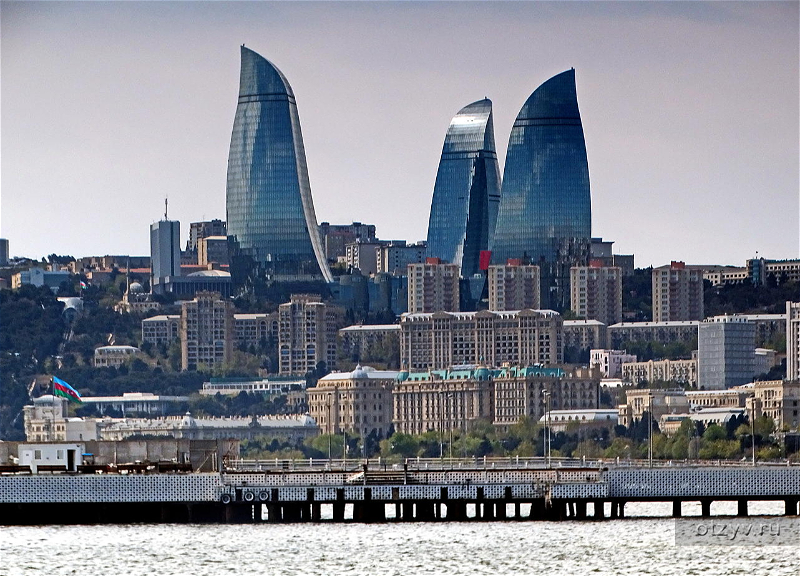 Financial Times: Азербайджан становится одной из &laquo;малых средних держав&raquo; мировой политики