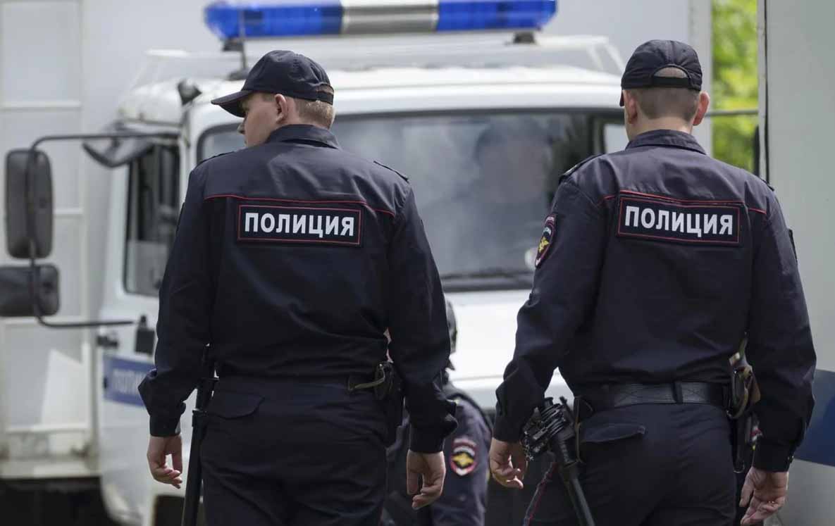 В России задержали подростка за теракт на железной дороге