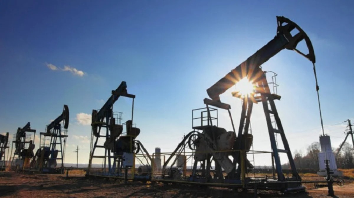 Нефть марки Brent подорожало до $91,50 за баррель