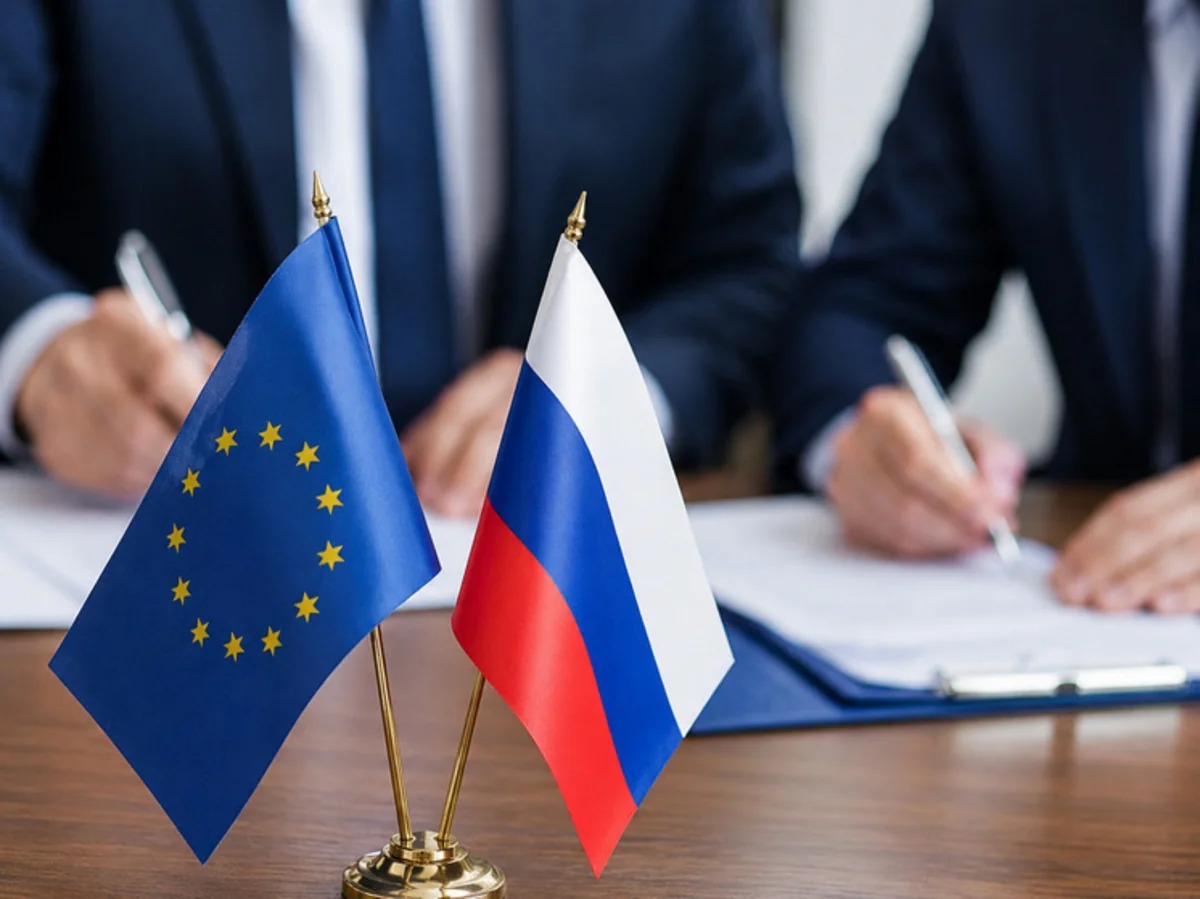 Санкции без пакета: ЕС ищет более быстрый способ давить на Россию?
