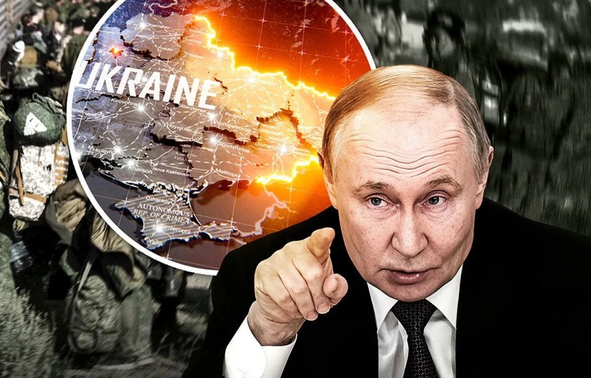 В ГУР Украины заявили, что мирного соглашения с Россией в этом году не будет
