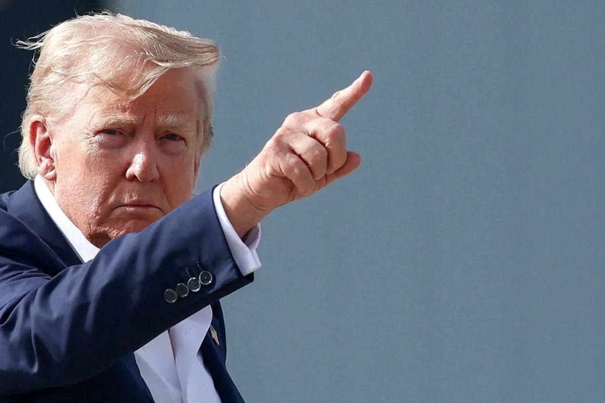 
Трампа хотят остановить