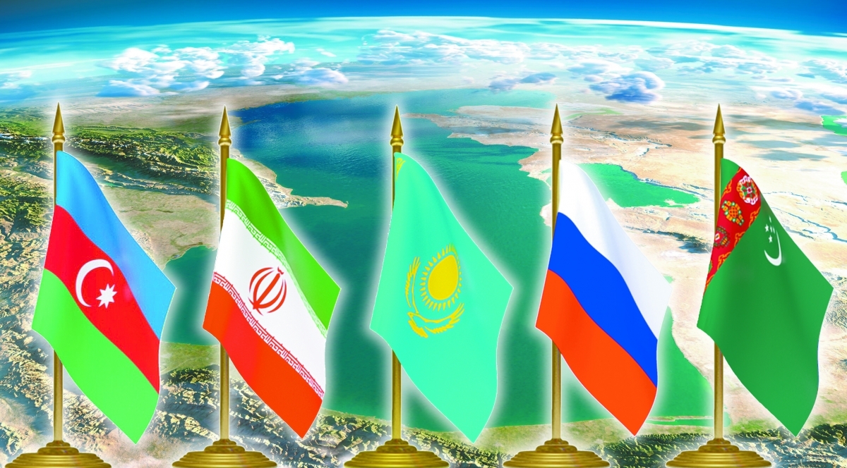 География побуждает к взаимодействию