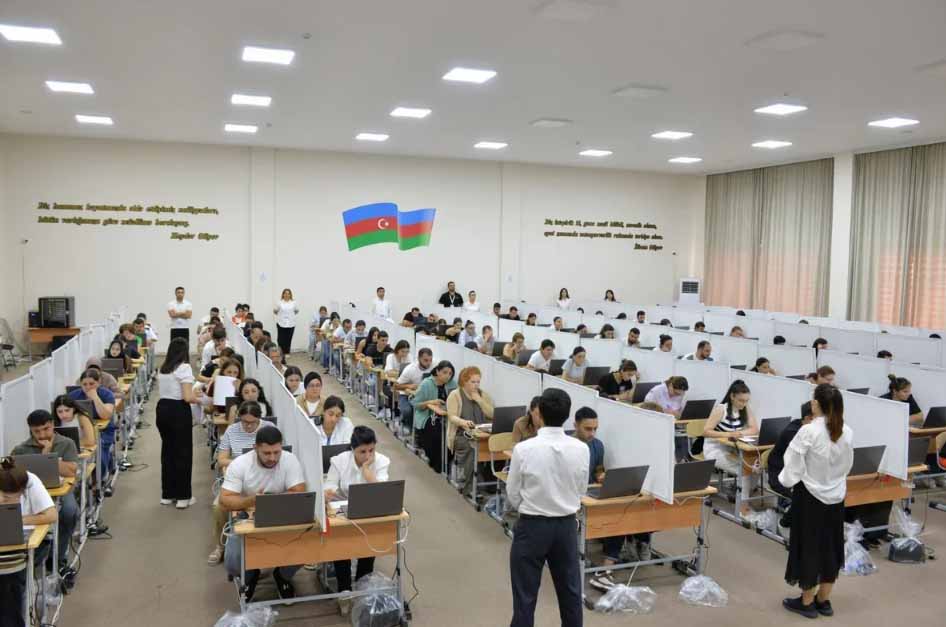 Обнародованы результаты этапа выбора вакансий в конкурсе по приему учителей