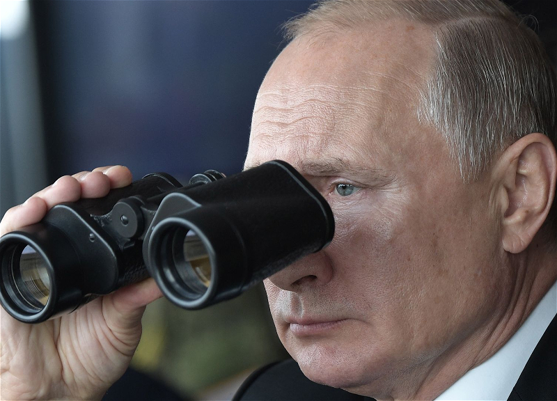 Разведка США: Путин может попытаться проверить решимость НАТО ограниченным вторжением