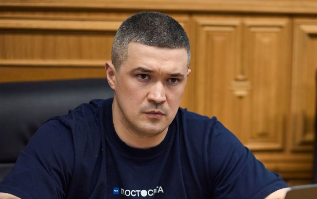 Экс-министр обороны Украины призвал провести выборы даже в условиях войны