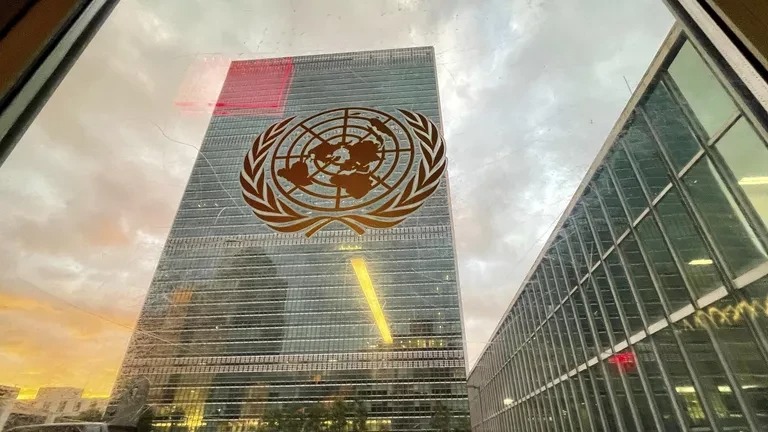 Битва за власть