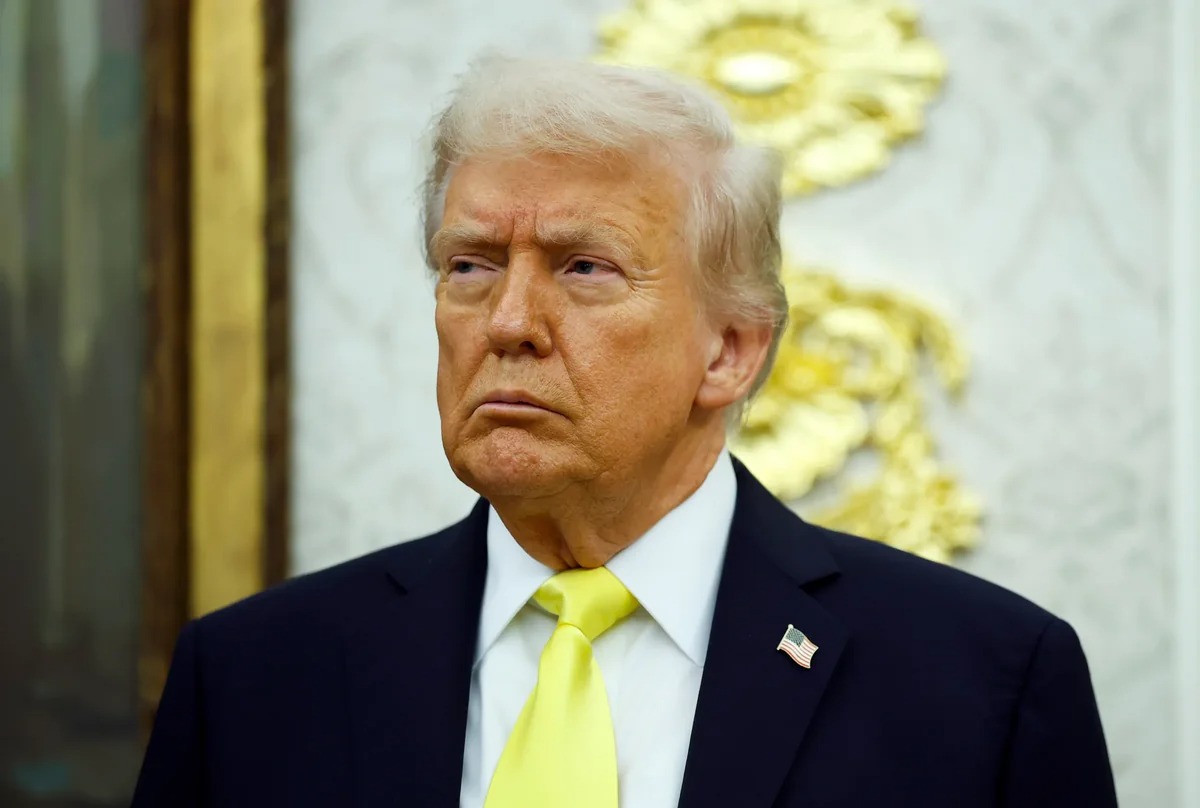 Трамп свернул переговоры с Ираном и сменил стратегию давления