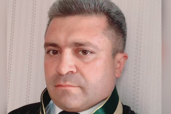 Арестован адвокат по обвинению в мошенничестве