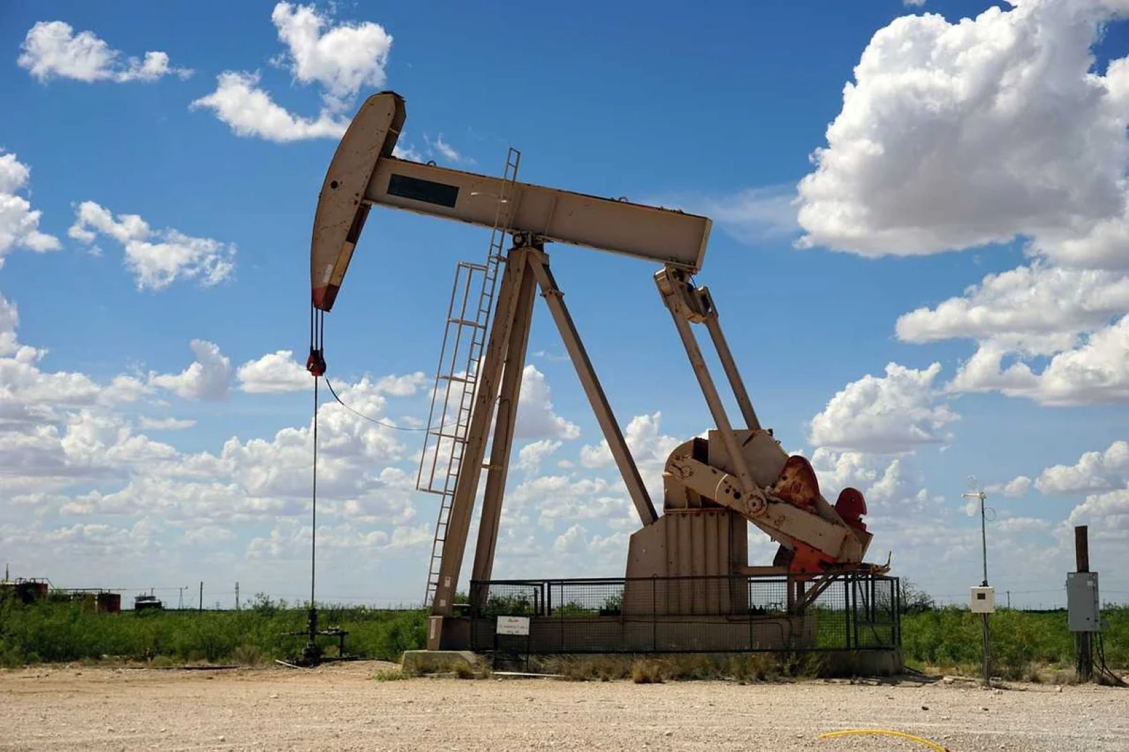 
Brent подорожала до $91,46 за баррель
