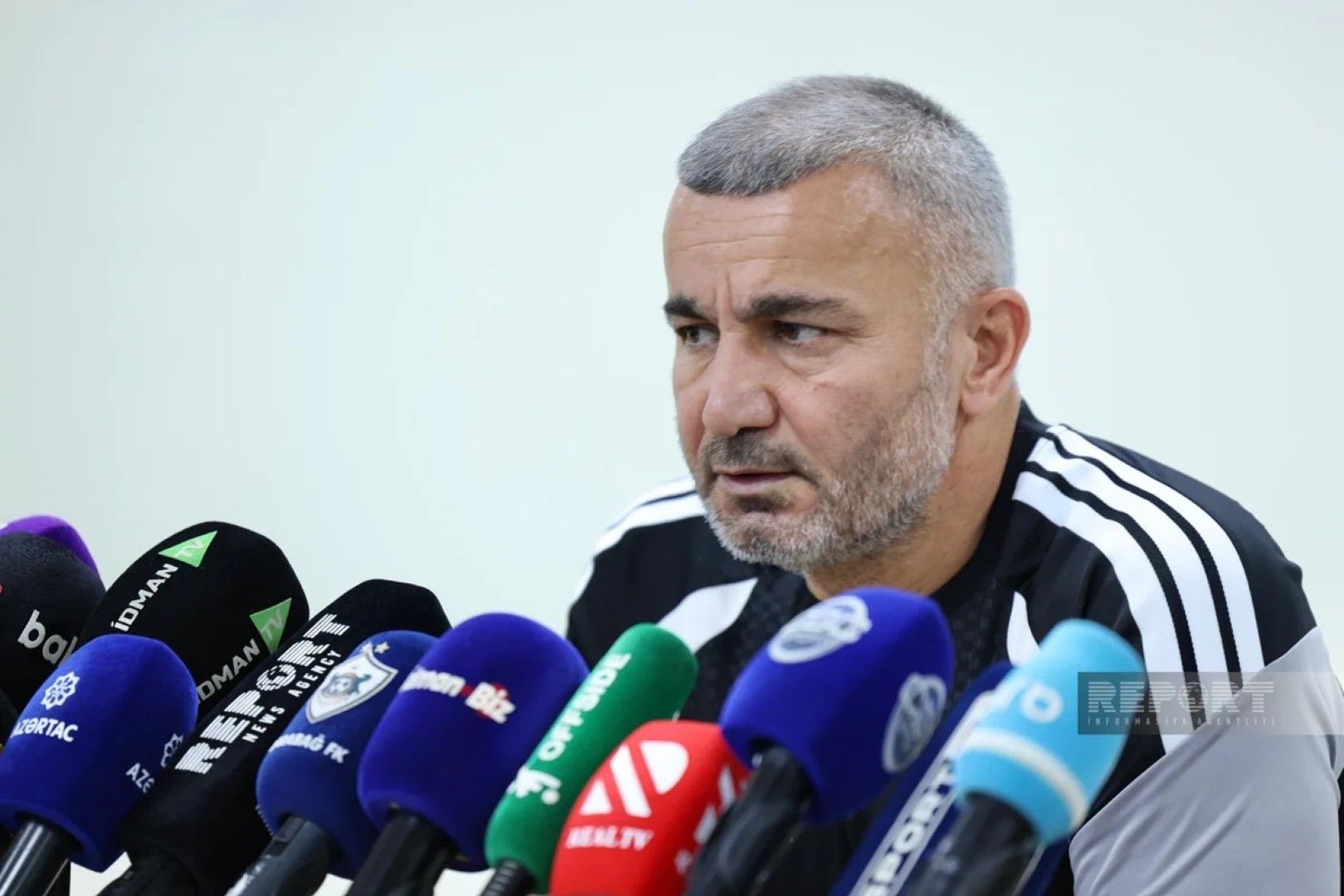 Гурбан Гурбанов: &laquo;Карабах&raquo; отправляется на очень важный выездной матч
