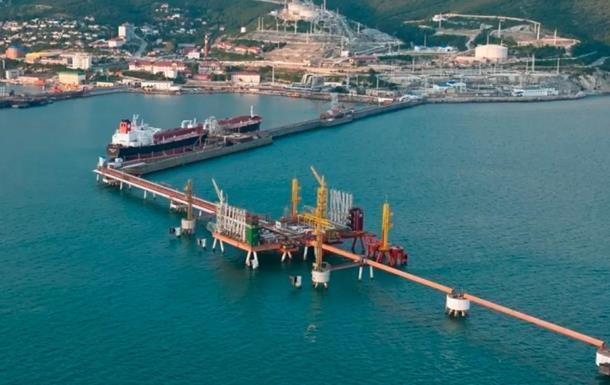 Казахстан увеличил экспорт нефти через Грузию в 5 раз