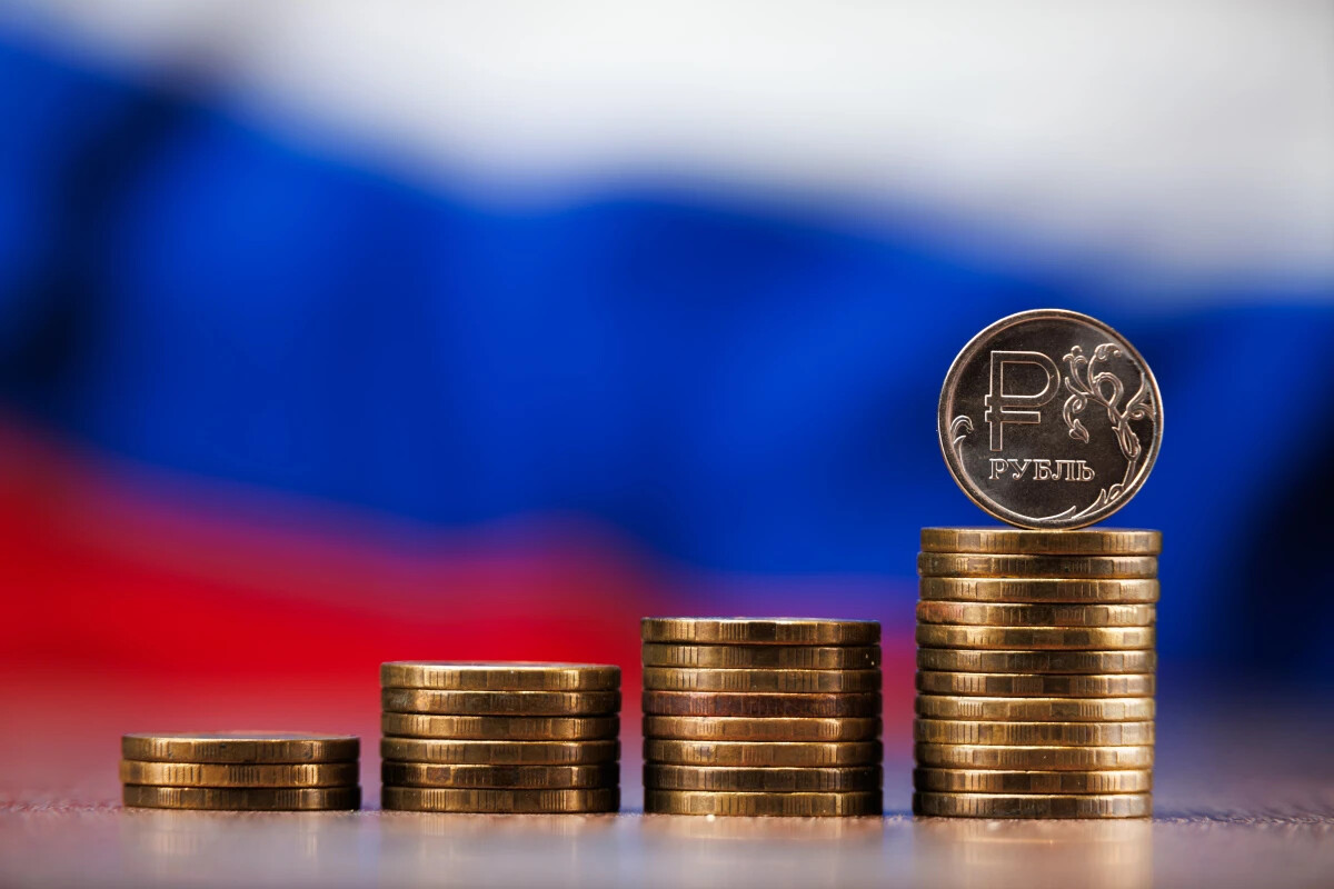 The Times: Российская экономика истощена войной против Украины
