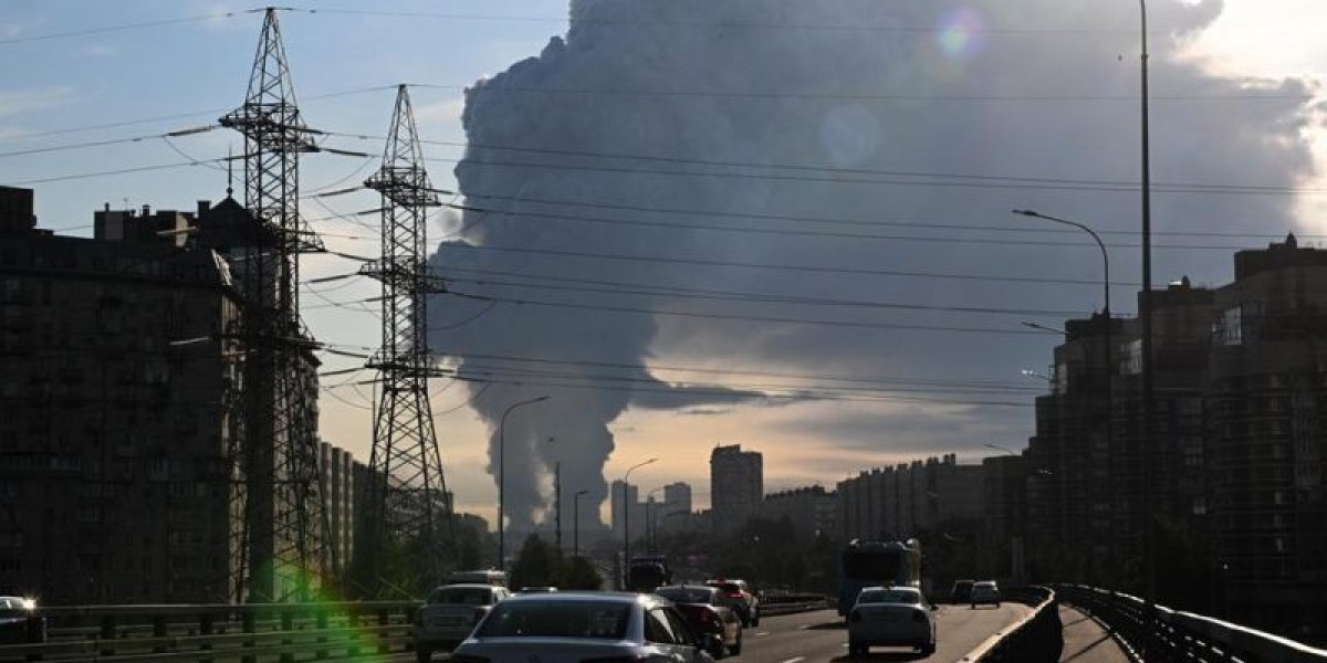 ВСУ нанесли удары по объектам российской военной инфраструктуры