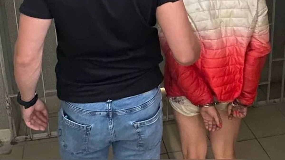Атака на полицию
