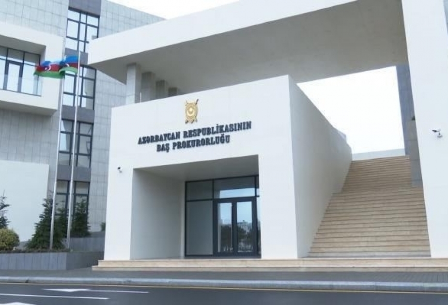 В Гяндже расследуется обнаружение мертвого плода на мусорном полигоне