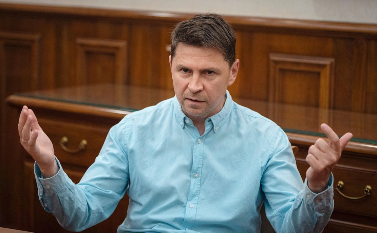 В Киеве отвергли идею выборов: &laquo;Сейчас не время&raquo;
