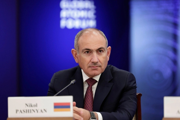 Пашинян признал принадлежность трех анклавов Азербайджану