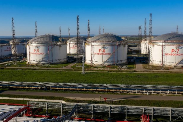 Удары по России: под прицелом аэродромы, РЛС и нефтетерминал
