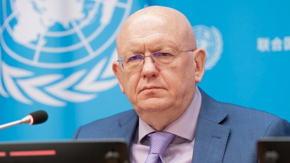 Небензя: Россия не планирует новую мобилизацию
