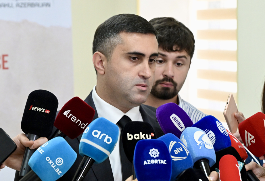 
Аббас Аббасов: Бельгия должна на государственном уровне принести извинения за колониальные преступления и выплатить компенсацию