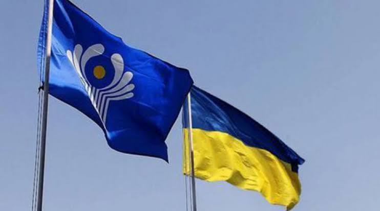 Украина выйдет из очередного соглашения СНГ