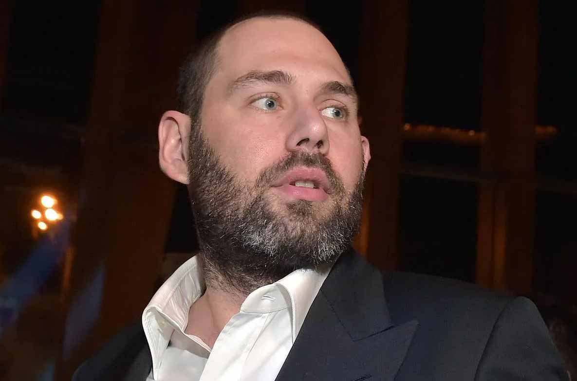 Суд признал комика-иноагента Семена Слепакова виновным по уголовной статье