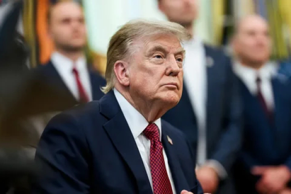 Трампу нужна &laquo;правильная сделка&raquo; с Ираном. А блокада продолжается...