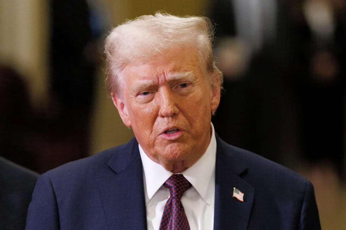 Трамп хочет полностью отказаться от импорта чипов: США наращивают собственное производство
