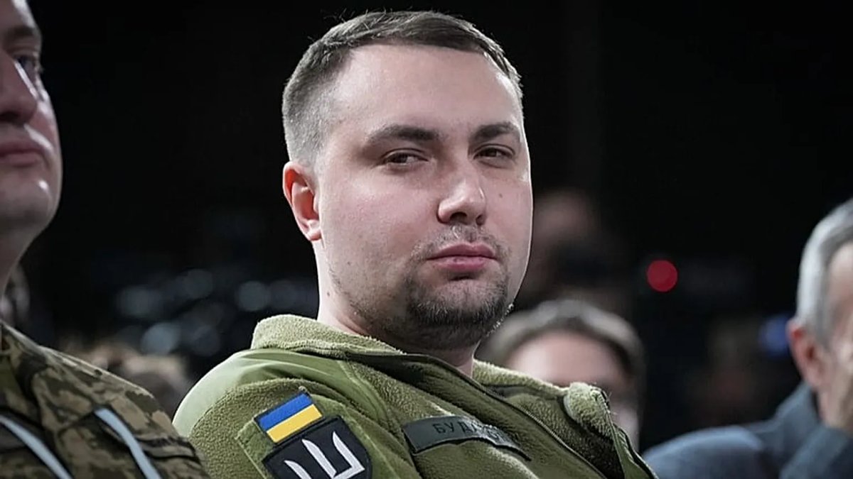 Буданов: Украина намерена оживить переговоры с Россией