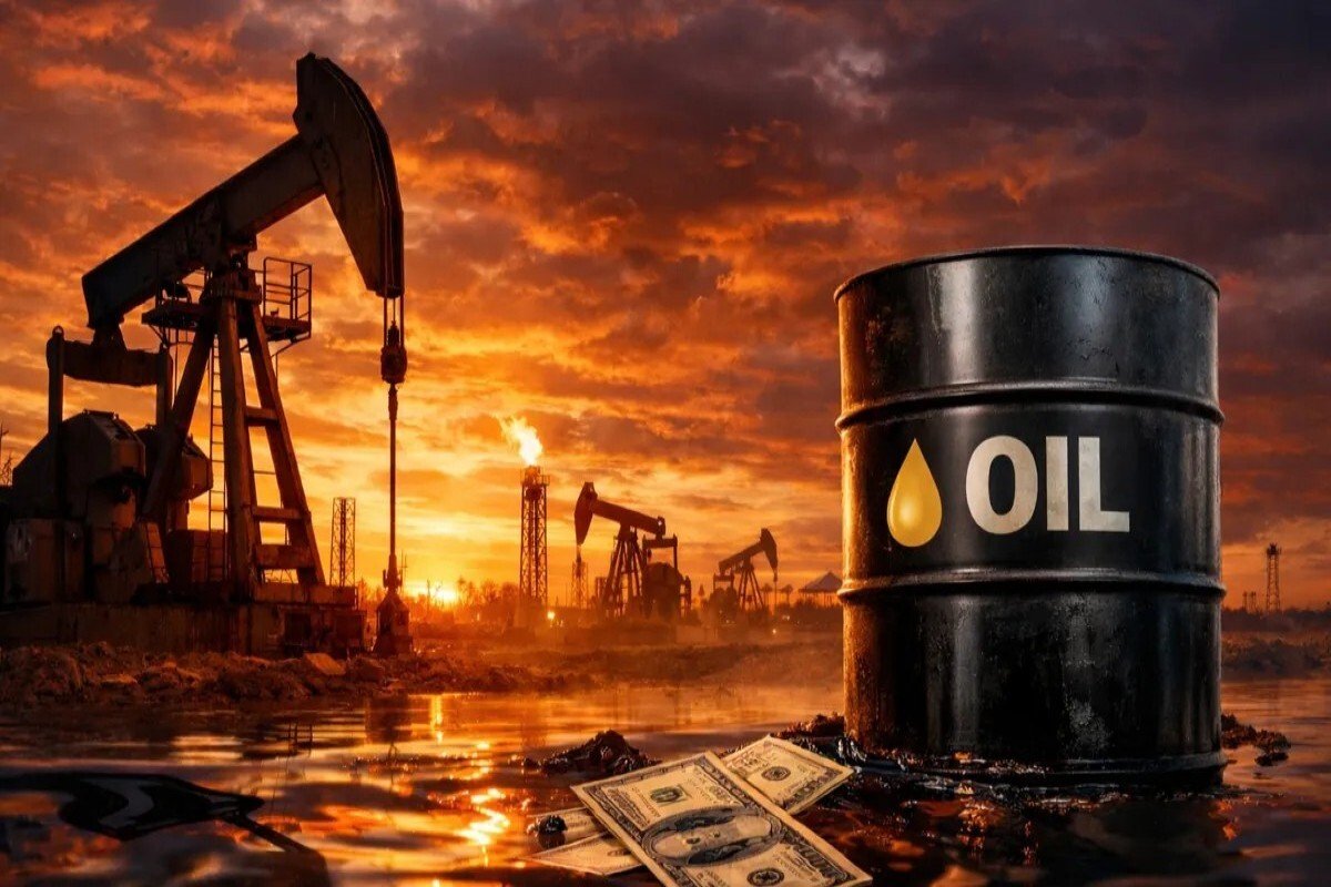 Нефть в заложниках у Ормуза: Иран пригрозил перекрыть экспорт всему Персидскому заливу
