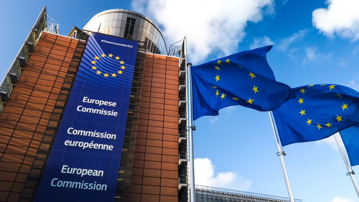 ЕС выделит Украине &euro;6,1 млрд на вооружения и системы ПВО