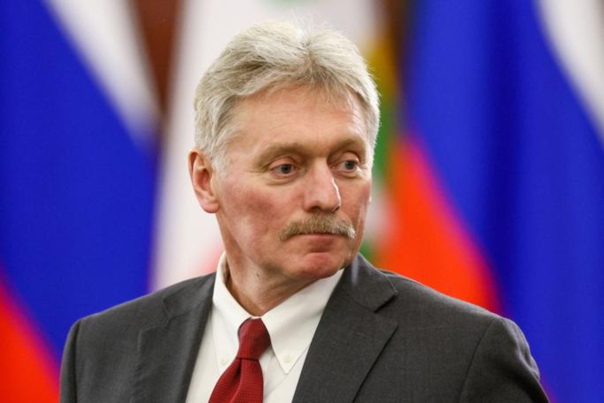 Песков: Россия будет выявлять и уничтожать объекты производства ракет для ВСУ