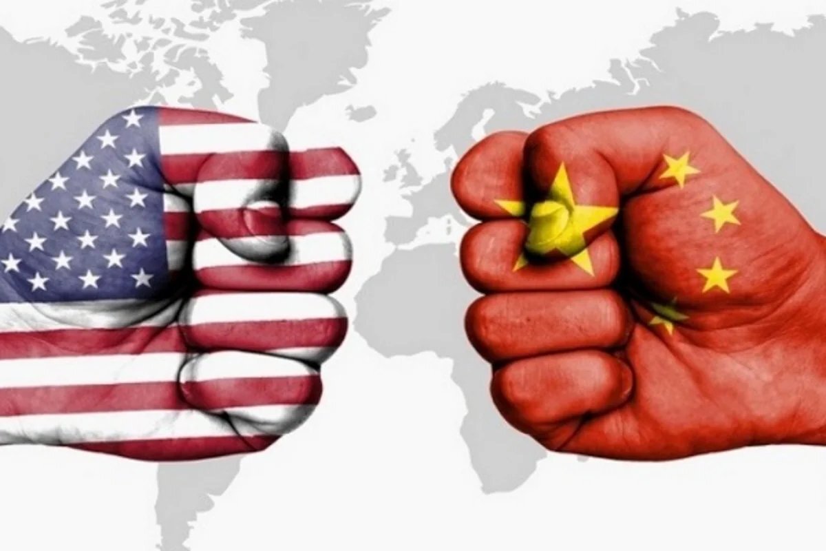 
Китай ответит США в случае санкций против Ирана