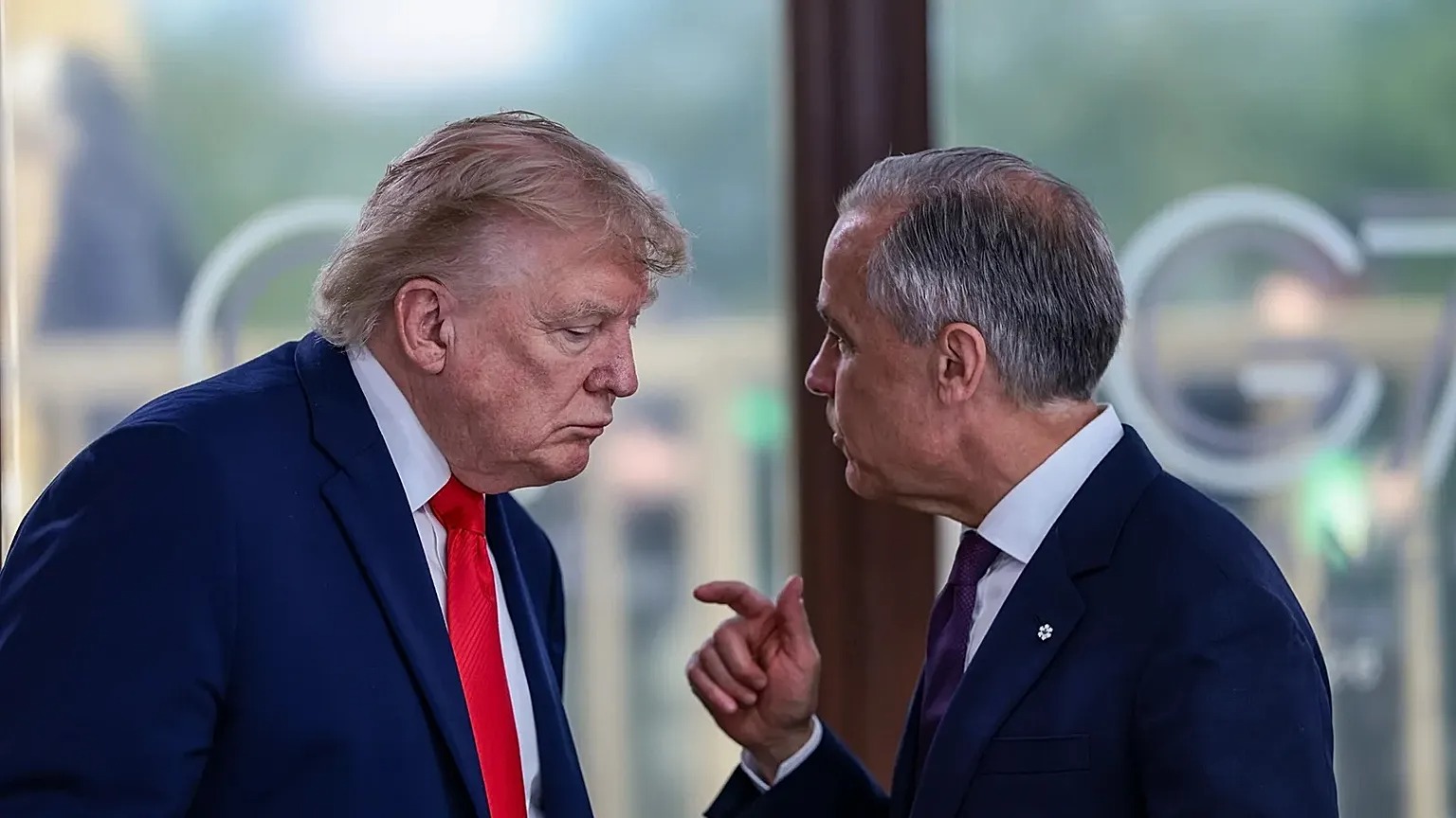 Трамп поставил Канаду на место: &laquo;Эпоха, когда они пользовались США, закончилась!&raquo;
