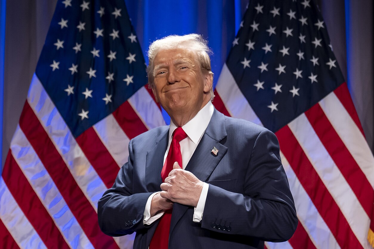 В Тегеране назвали план Трампа против Ирана &laquo;психологической войной&raquo;