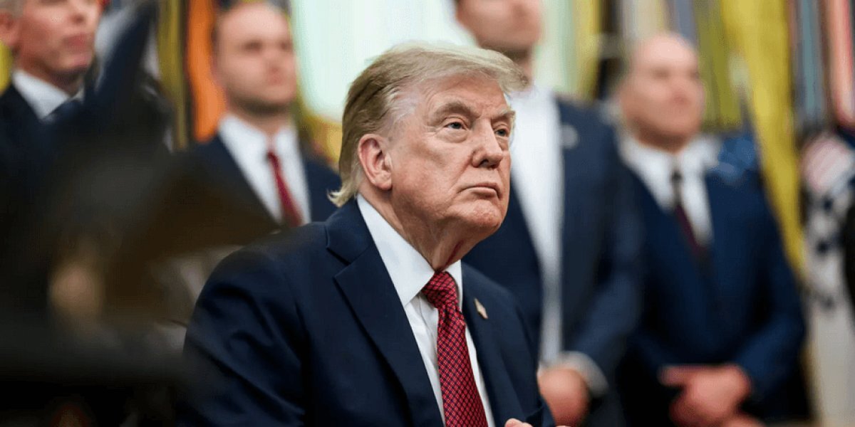 Разведка предупреждала Трампа, но...