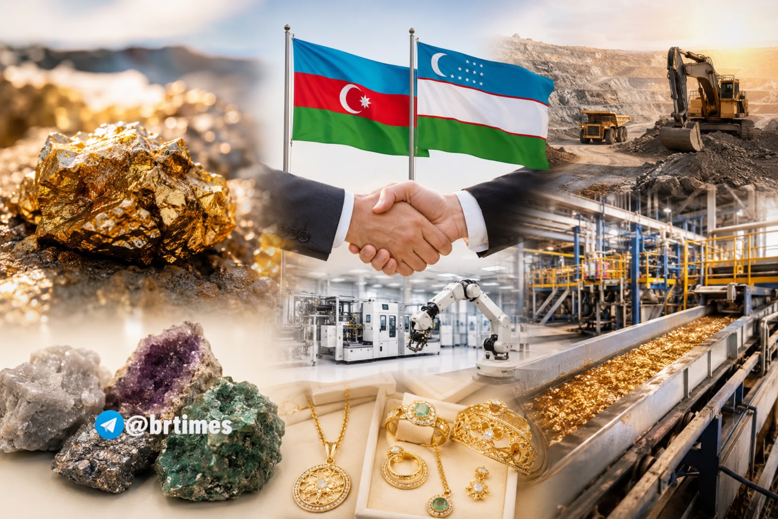 Золотой ресурс партнерства