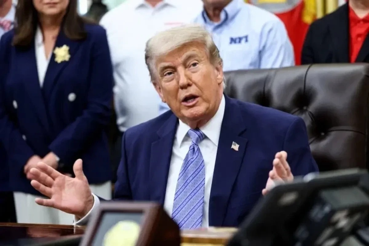 Война пошла не по плану: разведка США предупреждала Трампа о рисках удара по Ирану
