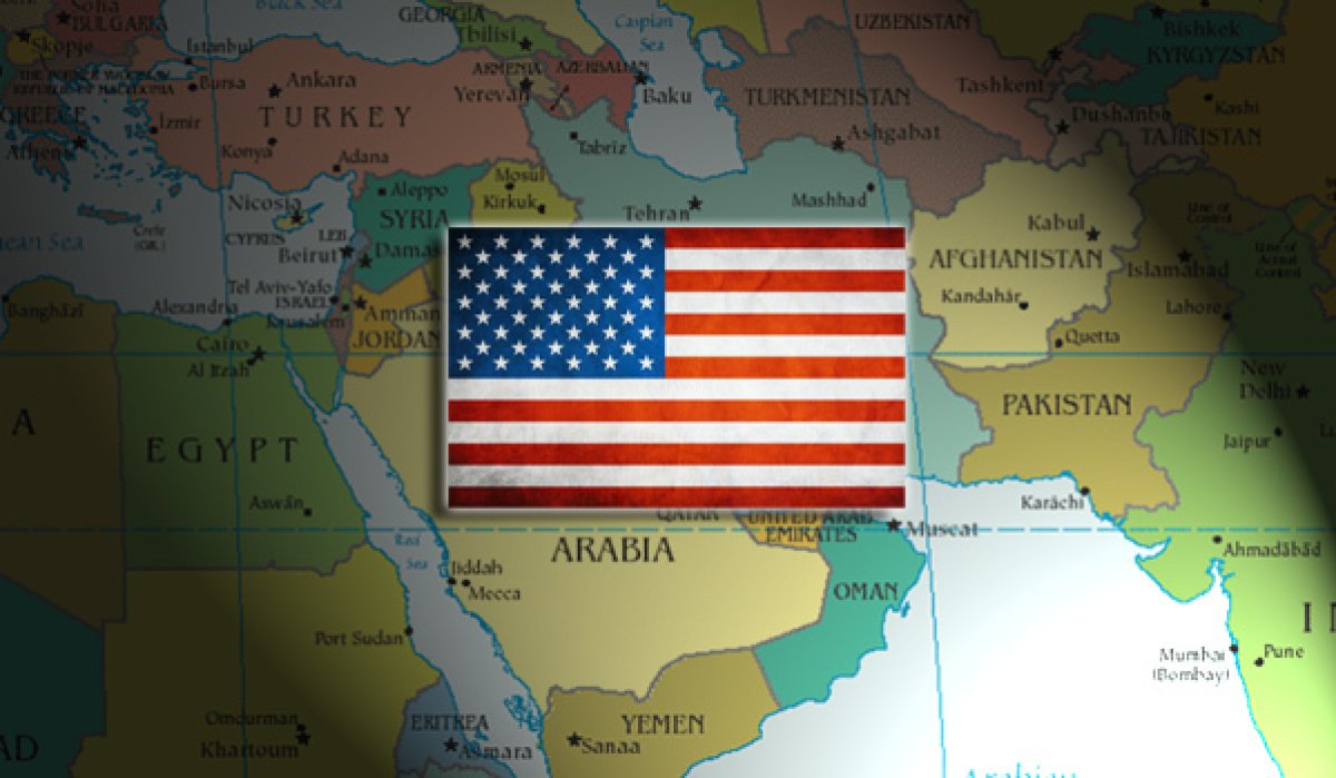 США возвращают дипломатов на Ближний Восток 