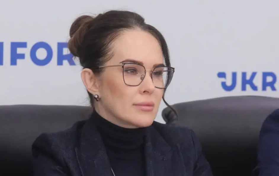 Экс-замглавы Офиса Зеленского поместили под арест